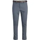 Jack & Jones Pantalon chino 'JPSTMARCO ADAM' bleu