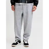 Jack & Jones Pantalon 'JPSTKarl Bradley' gris chiné