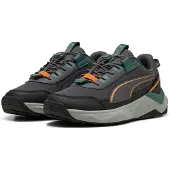Puma Baskets 'Evolve 2.0 Trail Lo Jr' gris foncé