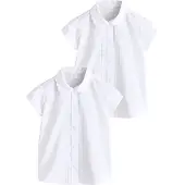 Next Chemisier blanc