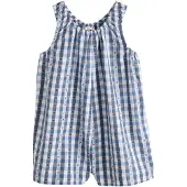Next Ensemble bleu marine / bleu clair / rouge / blanc