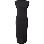 Vero Moda Robe 'VMSASHA' noir