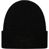 Liu Jo Bonnet noir