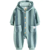 Next Ensemble bleu / bleu pastel