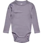 Hummel Barboteuse / body mauve
