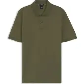 BOSS Pallas 10278258 Short Sleeve Polo Vert XL Homme
