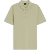 BOSS Pallas Polo en coton