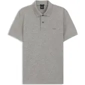 BOSS Pallas Polo en coton