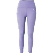 Roxy Pantalon de sport 'Heart Into It' violet