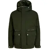 Jack & Jones Wolf Parka Vert 2XL Homme