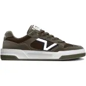 Vans Upland Trainers Marron EU 42 1/2