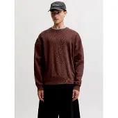 Jack & Jones Ace Sweatshirt Rouge L Homme
