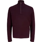 Jack & Jones Pull-over 'JPRBlamilano' brun foncé