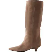 Next Bottes 'N. Premium' taupe