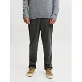 Jack & Jones Pantalon 'JPSTOLLIE DEVON' gris foncé