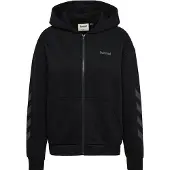Hummel Sweat à Capuche Keeper Chevron