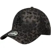 New Era 9FORTY Unisexe - Casquettes, Noir - Taille One Size