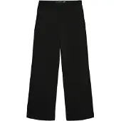 Vero Moda Pantalon 'VMZamira' noir