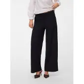Vero Moda Pantalon 'VMZamira' noir