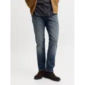Jack & Jones Jean 'JJIClark JJVintage' gentiane