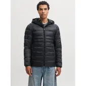Jack & Jones Veste mi-saison 'JJEKingsley' noir