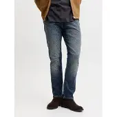 Jack & Jones Jean 'JJIClark JJVintage' gentiane