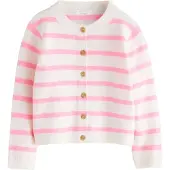 Next Cardigan écru