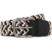BOSS Ceinture tissée