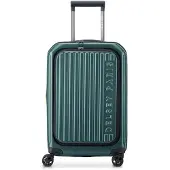 Delsey Valise à Roulettes Securitime Expandable 55cm 37l