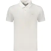 GUESS T-Shirt 'ESSENTIAL' blanc