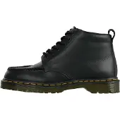 Dr. Martens Bottines à lacets 'Lowell' noir