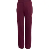 Adidas Essentials Joggers Rouge 9-10 Years Enfants