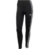 Adidas Leggings 'Essentials' noir / blanc