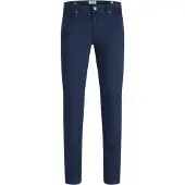Jack & Jones Glenn Grove 5 Pocket Pants Bleu 30 / 32 Homme