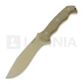 Hydra Knives Couteau NOA II Tan