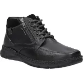 Josef seibel Narkeni 01 | Bottines pour Hommes | noir