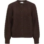 Object En Maille Cardigan