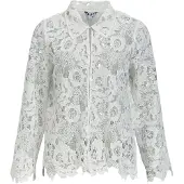 Object Chemisier 'OBJElera' blanc