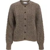 Object En Maille Cardigan