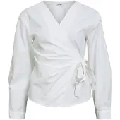 Object Lien À Nouer Blouse