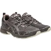 Asics unisex. 1203A597 Baskets Gel-Nunobiki marron (40.5), Plat, Lacets, Casuel