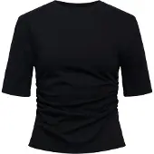 Object Froncée Top