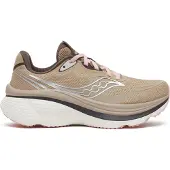 Saucony Chaussure de course marron / rose clair / noir / argent