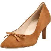 Högl Escarpins camel
