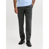 Jack & Jones Pantalon chino 'JWHOLLIE ADRIAN' graphite