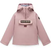 Napapijri Veste fonctionnelle 'Rainforest Wi 2' poudre / noir