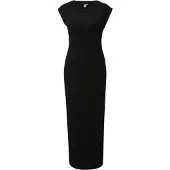 QS Robe noir