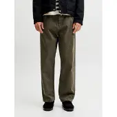 Jack & Jones Pantalon 'JPSTAlex JJOriginal' olive
