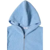 Cecil Cardigan bleu ciel
