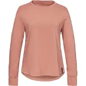 Schöffel T-shirt fonctionnel rose